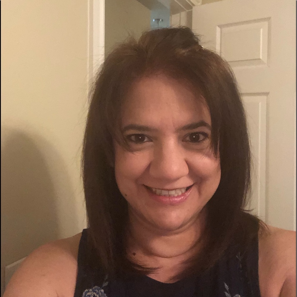 Meet your Posher, Irma